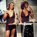 Mariah Carey & Whitney Houston